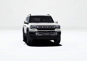 รถยนต์ SUV ออฟโรด ไฮบริด พรีเมียม สำหรับทุกสภาพพื้นผิว รุ่น G700 ยี่ห้อ Jet มือสอง สภาพดี ขาย - Product Image 6