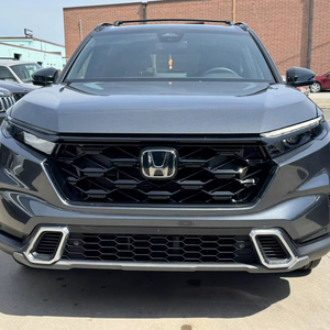 Honda CR-V Hybrid Sport Touring Usado 2025 - Product Image 1