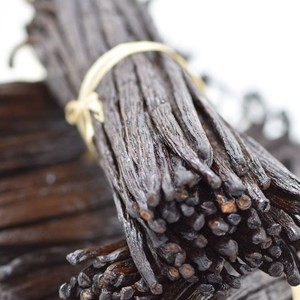 Premium Grade Food Grade <b>Vanilla</b> <b>Beans</b> Organic Bourbon <b>Vanilla</b> Tanzania Pelvea Company Limited 2-Year Shelf Life Small - Product Image 6