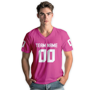Camiseta de malla de fútbol Retro clásico Vintage de alta calidad para hombre, camiseta transpirable de moda personalizada, venta al por mayor, técnicas impresas - Product Image 1