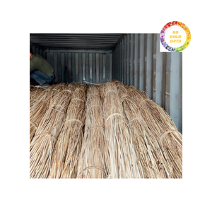 Núcleo de ratán hecho a mano de Vietnam, para tejido de cestas y reparación de muebles - Product Image 6