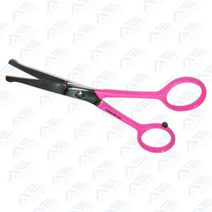 Ciseaux de toilettage pour animaux de compagnie personnalisés, ensemble de ciseaux de toilettage pour animaux de compagnie incurvés - Product Image 4