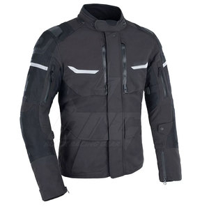 Traje textil de moto de desgaste de protección para hombres traje textil de moto cómodo de Color sólido - Product Image 2