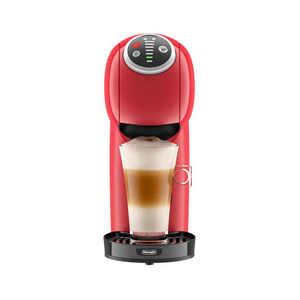 Máquina de cápsulas de café Nescafe Dolce Gusto WB en blanco y negro - Product Image 6