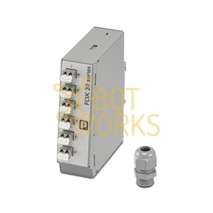 Phoenix Contact 1343385 - Nuovo - Product Image 1