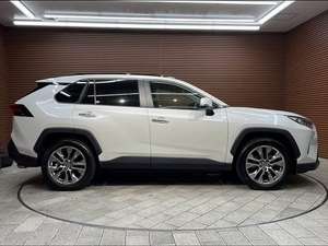 TOYOTA RAV4, usado - Product Image 4