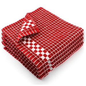 Wholesale 100% Cotton Eco-Friendly Quick-Dry Ultra Soft Absorbent Custom Animal Print <b>Kitchen</b> Towel with Customized Color & Logo - Product Image 4