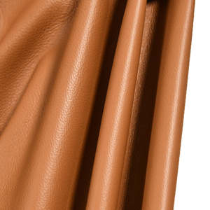 Chaqueta de moda de cuero negro personalizada de alta calidad, cortavientos con cuello levantado, ropa impermeable Lisa informal de invierno - Product Image 5