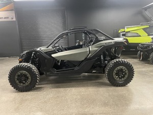 Maverick X3 XRC Turbo RR 2026 de Alto Rendimiento |   Smart-Lok 4WD - Product Image 3