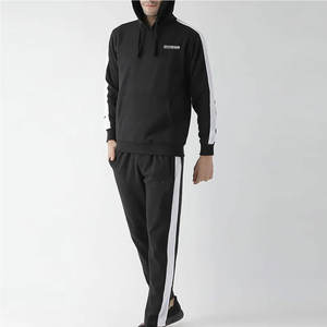 ชุดวอร์มสำหรับผู้ชายชุดวอร์มสำหรับผู้ชายขนาดพิเศษผลิตจากปากีสถาน2025 - Product Image 2