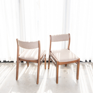 Ensemble de mobilier d'extérieur Chaise simple pour salon Chaises simples colorées Haute qualité Confortable Design moderne Utilisation pour balcon - Product Image 6