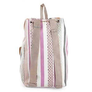 Sac à dos pour femme (ZH-8) - Multi - Product Image 3