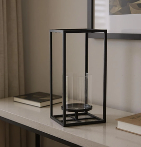 Luxury Elegant Handmade Durable Aluminum <b>Tea</b> <b>Light</b> Holder Decorative Modern Living Room Bedroom Office Wedding Party Festival - Product Image 3