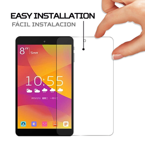 ฟิล์มกันรอยหน้าจอสำหรับแท็บเล็ตเทคลาส พี 80 เอช - Product Image 3