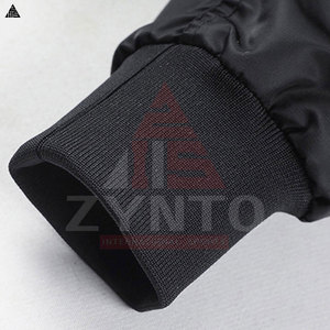 Hot Sale Price Bomber <b>Jacket</b> For Man Wholesale Fashion Design Bomber <b>Jacket</b> For Man New Arrival Bomber <b>Jacket</b> For Man - Product Image 3