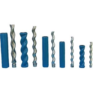 Repuestos para Bomba de Cavidad Progresiva Netzsch/Seepex/Mono, Estator y Rotor para Vísceras de <span class=keywords><strong>Pollo</strong></span>/Despojos/Cascarones de Huevo - Product Image 6