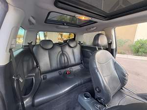 Mini Cooper S 2002 Usado, Sin Reserva, Transmisión Manual de 6 Velocidades, Motor Supercargado de 4 Cilindros - Product Image 5