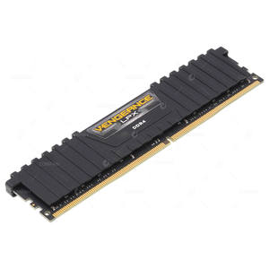 Memoria CMK32GX4M2A2666C16 CORSAIR VENGEANCE LPX 32GB PC4 21300 DDR4 - Product Image 1
