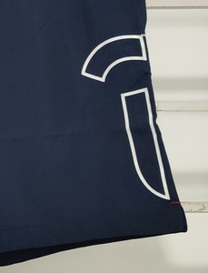 Shorts de Playa de Verano para Hombre de Alta Calidad, 100% Poliéster, Color Liso, Secado Rápido, Impermeables, Estilo Deportivo, Decoración Vintage - Product Image 3