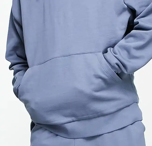 ชุดวอร์มคุณภาพสูงสำหรับผู้ชายชุดวอร์มสไตล์ใหม่ใส่สบายชุดฝึกวิ่งและชุดวิ่งจ๊อกกิ้งทรงหลวม - Product Image 2