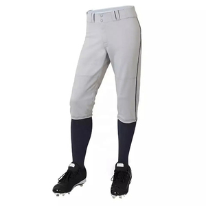 Nouvel uniforme de baseball de haute qualité pour hommes et nouveau design de logo personnalisé et streetwear pour uniforme de baseball - Product Image 3