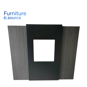 โรงแรมเฟอร์นิเจอร์ระดับไฮเอนด์สำหรับโรงแรม6-Premium MDF /lpl casegoods สำหรับโครงการห้องพักแขก-ผู้ผลิตเฟอร์นิเจอร์การต้อนรับ oM/odm - Product Image 6