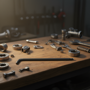 ประแจหกเหลี่ยม Stahlwille TORX ผลิตภัณฑ์ระดับพรีเมียมในกลุ่มประแจหกเหลี่ยม - Product Image 3