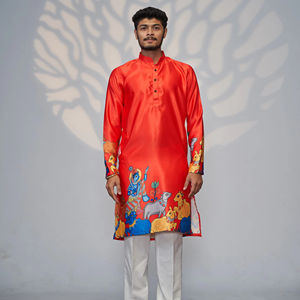 Kurta Festiva Nandvan - Product Image 1