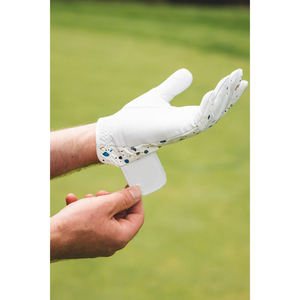 Gants de golf en cuir Cabretta de qualité supérieure logo personnalisé gant de golf élégant de haute qualité gant de golf main gauche/droite - Product Image 4