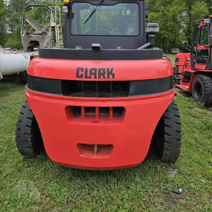 2020 C75L Nueva condición Carretilla elevadora diésel de 3 toneladas 3195mm con motor diésel a la venta - Product Image 6