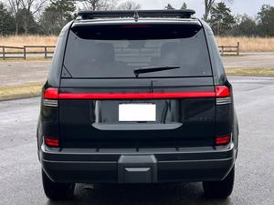 MEJOR OFERTA 2025 Lexus GX-550 Lujo, TRANSMISIÓN AUTOMÁTICA, 4x4, MOTOR V6 - Product Image 2