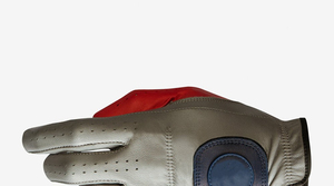 Top Trending Professional Sheepskin Golf Gloves Unique Style Soft Fabric Golf Gloves Premium Rate for Sports Use - Product Image 6