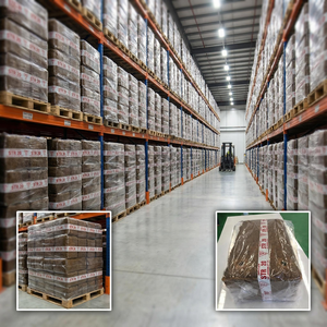 โรงงานยางไทย STR20 จัดหาสำหรับผู้ซื้อยางอุตสาหกรรมทั่วโลก - Product Image 6