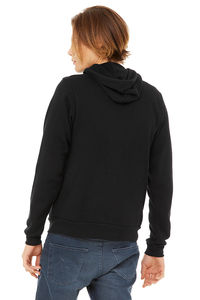 Sweats à capuche pour hommes du fabricant professionnel Design respirant et populaire Offre Spéciale sweats à capuche pour hommes - Product Image 3