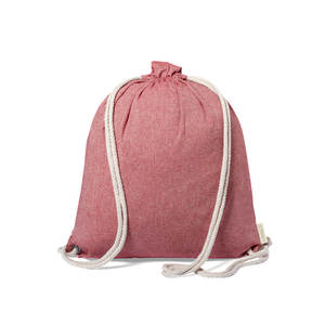 <b>Drawstring</b> Bag <b>Backpacks</b> Bags Sustainable Articles M72683334 - Product Image 3