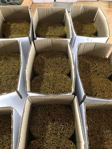 Premium seco AD Raw Cinnamon Cassia 8cm de longitud Palo picante dulce de alta calidad de Vietnam - Product Image 2