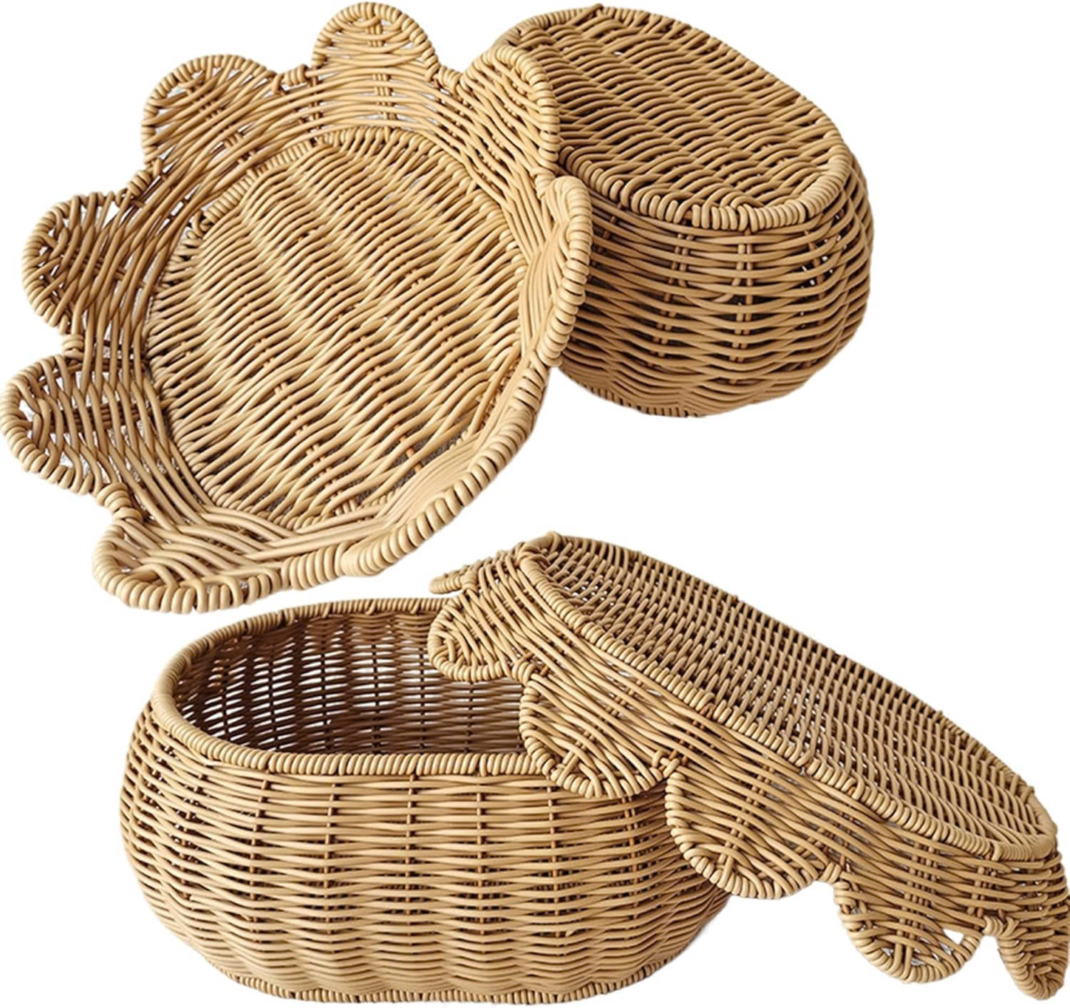 ธรรมชาติ