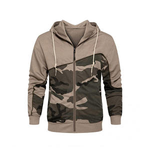 Ensemble de survêtement pour homme en molleton technique OEM, coupe classique, hiver, à capuche, uni, respirant, 100% coton, marque privée, jogging - Product Image 6