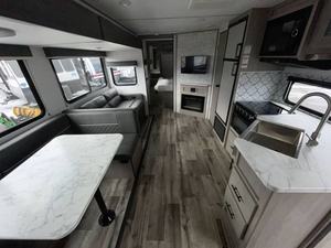 Coleman Light 2755BH d'occasion 2022 - Product Image 6