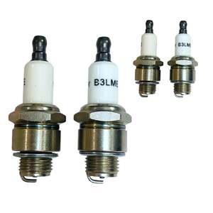 Champion J19LM RJ19LM Bujía 4PCS-796112 796112S para Briggs Stratton Ignition Sienta Tiida Prius Pathfinder Rush SC20HR11 - Product Image 4