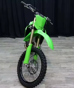 Nueva Motocicleta de Motocross KX 450 de Alto Rendimiento 2025-2026 - Product Image 4