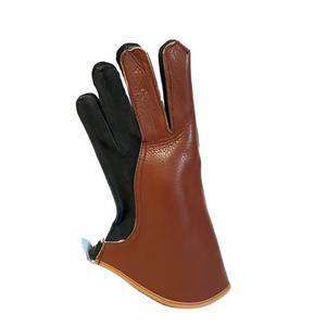 Dernière conception Faible taux et bon matériel Services OEM bonne vente Tendance mode Logo personnalisé pour les gants Eagle - Product Image 4