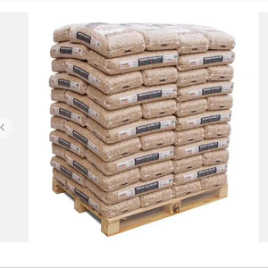 Granulés de bois/granulés de foin pour la literie et le chauffage des animaux à vendre à bas prix - Product Image 1