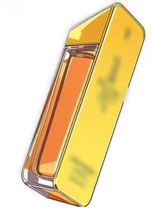 น้ำหอมคุณภาพสูงสำหรับผู้ชาย กลิ่นหรูหรา เป็นมิตรต่อสิ่งแวดล้อม ขนาด 100 มล. ติดทนนาน ราคาโรงงาน - Product Image 2