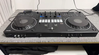Contrôleur DJ de performance à deux canaux Pioneer DDJ-REV5