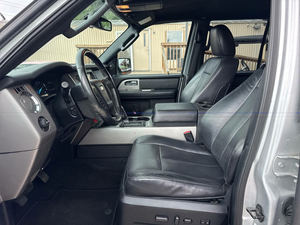 FORD EXPEDITION XLT 2016 D'OCCASION (LHD/RHD) - Product Image 3