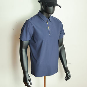 Nouveauté : T-shirts en coton 100% bio, manches courtes, impression personnalisée, haute qualité, style décontracté, vente en gros. - Product Image 3