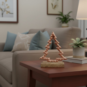 Adorno para la Punta del Árbol de Navidad Más Vendido |   Decoración para el Hogar Navideño |   Decoración para Fiesta de Navidad |   Artículos para Árboles de Navidad de Interior y Exterior - Product Image 5