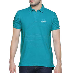Professionnel fabrique des t-shirts polo respirants pour hommes nouveauté hommes t-shirts polo vêtements d'été t-shirts polo - Product Image 1