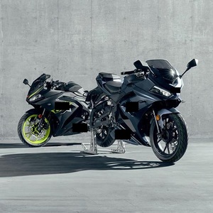 รถมอเตอร์ไซค์ ALL LXS 125 125 ซีซี - Product Image 1